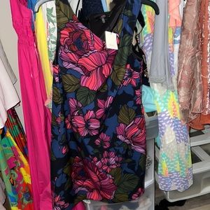 Trina Turk Dress NWT